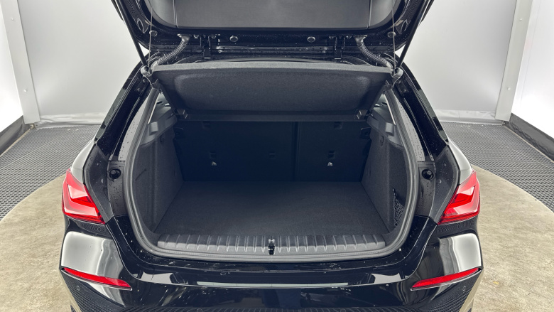 BMW 1 Series 118i Sport 5dr Step Auto Petrol Hatchback